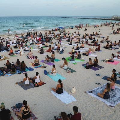 FREE Full Moon Ceremony, Yoga, Meditation, Sound Bath - South Pointe ...