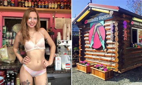 Bikini Barista Stands Vancouver Wa at Walter Cargill blog