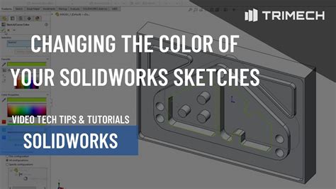 Image result for SolidWorks Color Codes