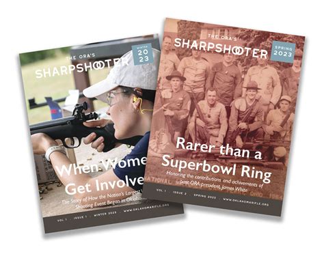 Home - Oklahoma Rifle Association