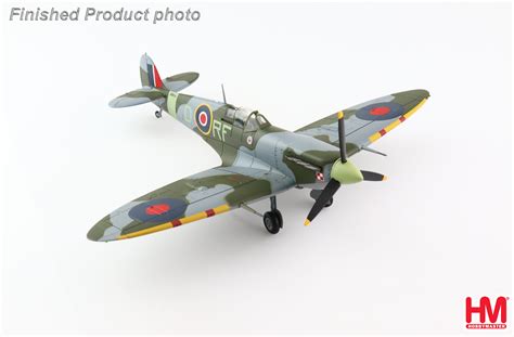 Spitfire Vb RAF, RF-D/AB910, RAF, BBMF Kemble Air Show