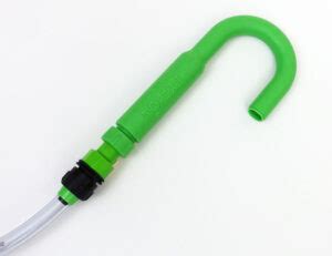 Image result for How Does Python Water Changer Work