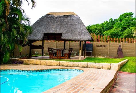 Ons Dorpshuis Guesthouse,Rustenburg - Updated Prices & Hotel Reviews ...