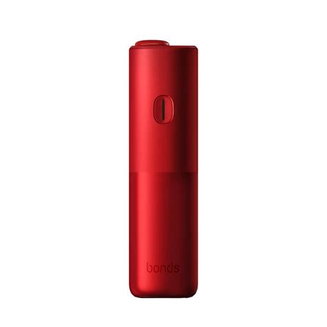 Jual Bonds by iqos new product - Ruby red - Kota Bekasi - A&f space ...