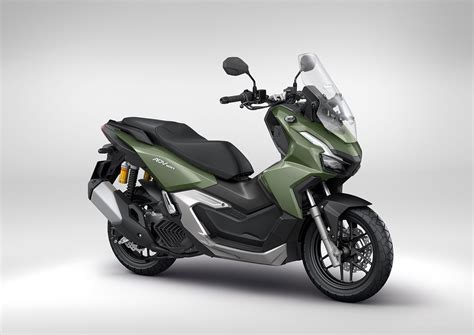 ฮอนด้า Honda ADV 160 ABS ปี 2024 ราคา 99,900 บาท | เช็คราคา.คอม