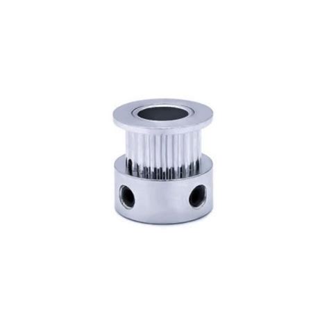 GT2 6mm Belt Width 20 Teeth 5mm Bore Timing Pulley buy online at Best ...