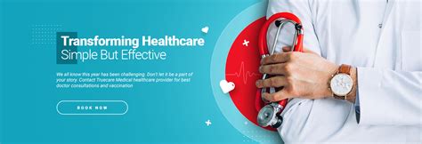 Welcome to True Care