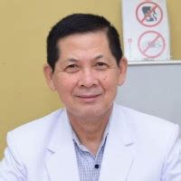Mayor Jenderal TNI (Purn.) Prof. (H.C. UNPRI) Dr. dr. Daniel Tjen, Sp.S