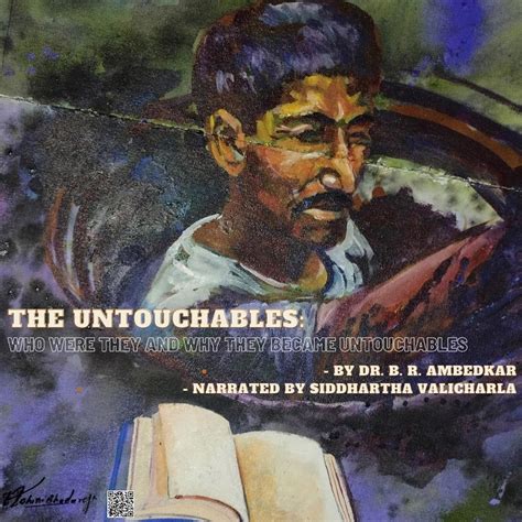 The Untouchables: Who Were They and Why They Became Untouchables (Audio ...