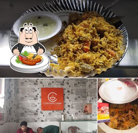 Corporate Dabba, Bhubaneswar - Restaurant menu, prices and reviews