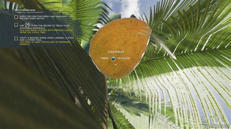 Image result for Stranded Deep How to Level Up Crafting Fast