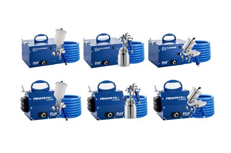 Image result for Fuji Spray System