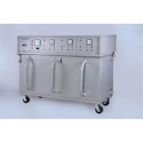 RS Automation, Pune - Manufacturer of Voltage Stabilizer and Power ...