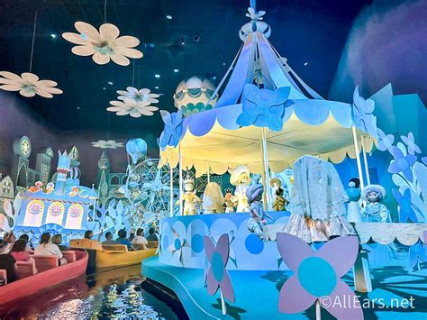 The SCARIEST (and Least Scary) Rides at Disneyland - AllEars.Net