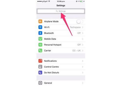iOS 9 Hidden Features 的图像结果