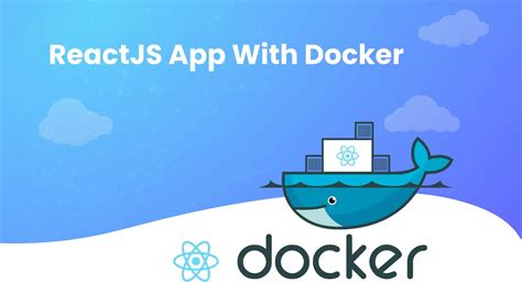 Image result for Docker Example React App