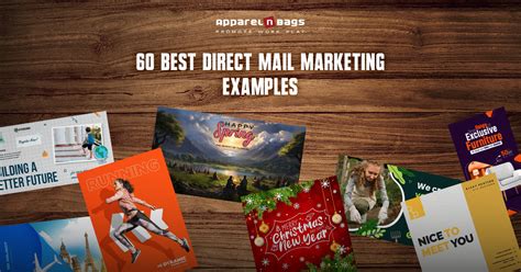 Image result for Direct Mail Examples