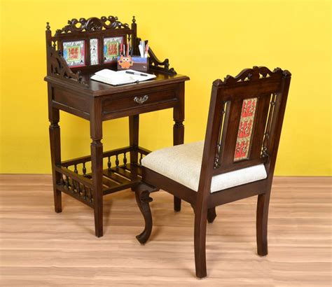 Study Table Chair 的图像结果