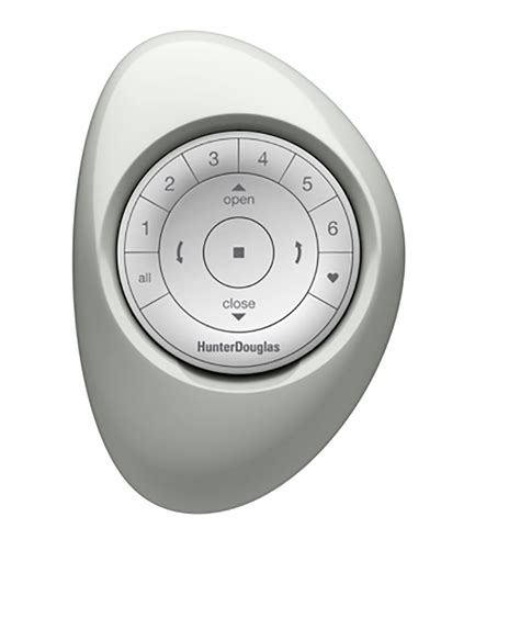 Image result for Hunter Douglas Power View Remote Programming