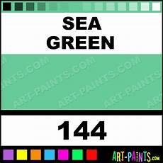 Sea Green Paint Color by Sea Green Artist Acrylic Paints 144 Sea Green Paint Sea Green Paint Color