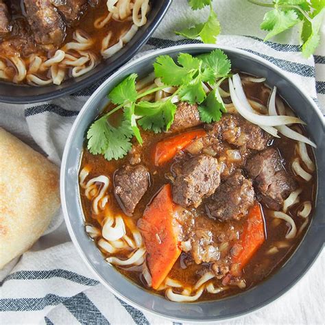 Vietnamese Red Wine Beef Stew at Dianna Wagner blog
