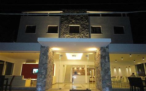 HOTEL ROOSEVELT (Punta del Este) - Hotel Reviews, Photos, Rate ...