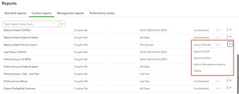 Image result for QuickBooks Reports Tutorial