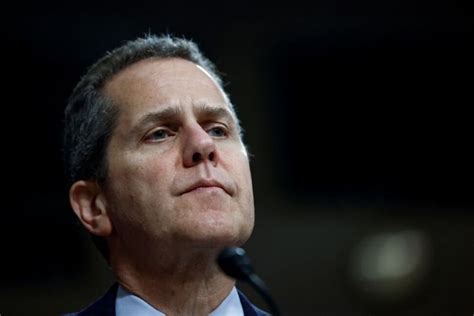 Fed's Barr: Tariffs to Boost Inflation, Slow Growth Later This Year