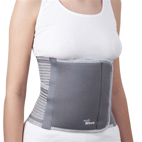 Buy MEDEMOVE Abdominal Belt | Post-Surgery & Pregnancy Support – Medequip