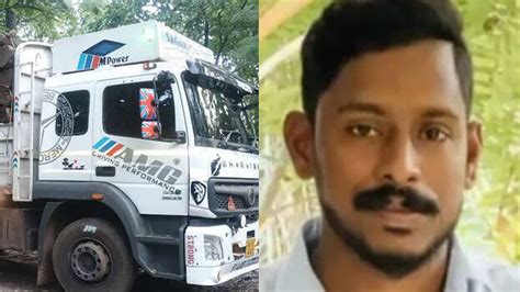 Arjun's truck found in river, confirms Karnataka government - INDIA ...