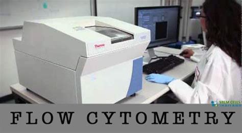 Image result for Flow Cytometry Machine
