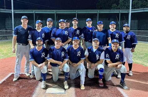 Austin Metro Baseball League