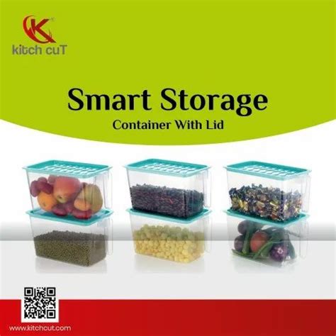 Fridge Storage Container Set - Plastic Fridge Container Manufacturer ...
