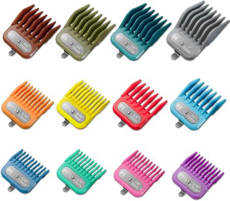 Clipper Guard Sizes Andis at Gail Key blog