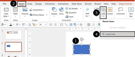 Image result for Adding Hyperlink On Contents Page PowerPoint
