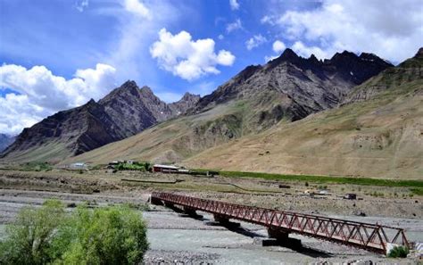 Pin Valley National Park (Lahaul and Spiti District) - 2021 What to ...