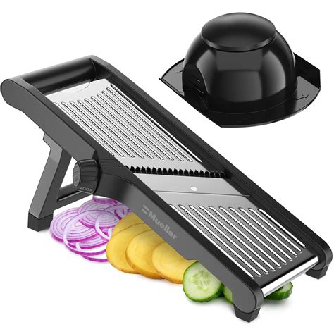 Mandoline Slicer Julienne