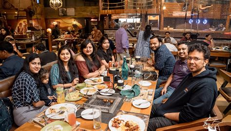 THE BLACK PEARL MARATHAHALLI, Bengaluru - Restaurant Reviews, Phone ...