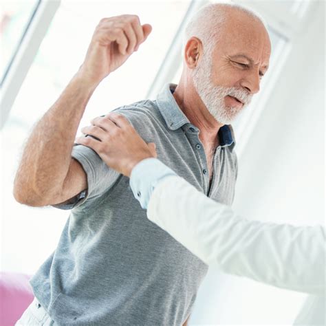 Treating Shoulder Impingement - East End OT