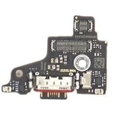 Charging Board Connector for MI 12 lite -Zeespares.in