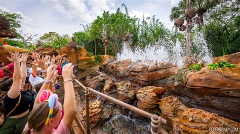 EPCOT - Journey of Water featuring Moana coming to Epcot | Page 349 ...