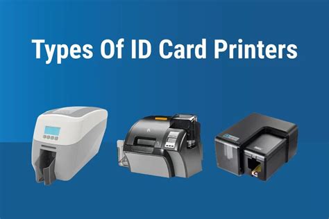 Pvc Id Card Printer - ID Card Printer Trader - Retailer from Chennai