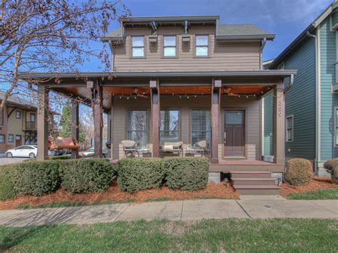 Breeze Blocks/The Nations, Nashville, TN Homes for Sale