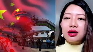 'They Said Arunachal Is China': Indian Woman Alleges Harassment After ...