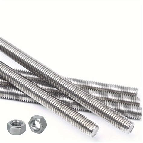 Image result for M4 Threaded Rod