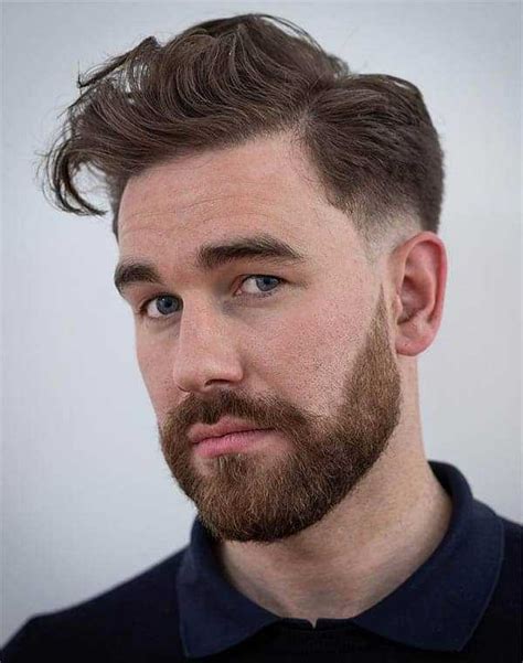 42 Trendigste Drop Fade Haarschnitte (2021) – Manner frisuren ideens