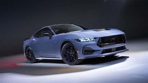 Mustang Cobra Wallpaper