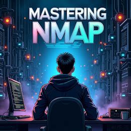 🛡️ Mastering Nmap: From Basic Scans to Vulnerability Detection
