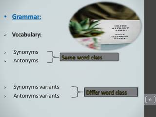 Basic principle of writing | PPTX
