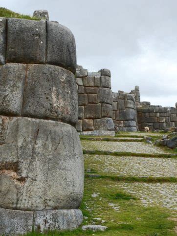 The Sayhuite Stone of the Inca: A mysterious giant rock displaying more ...